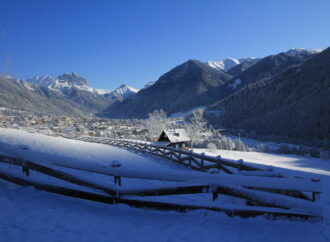 Dolomiti Meteo si evolve: stessa passione, design moderno