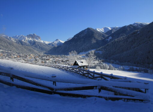 Dolomiti Meteo si evolve: stessa passione, design moderno