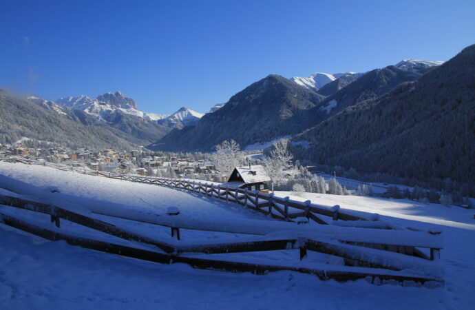 Dolomiti Meteo si evolve: stessa passione, design moderno