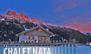 chaletnata