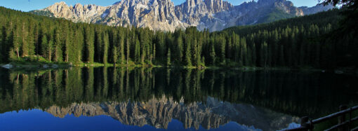 Ciampedie, Rifugio Vael