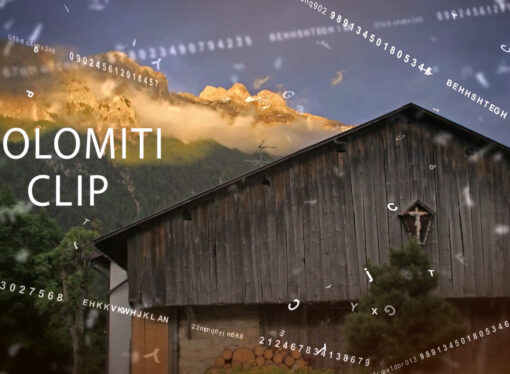 DolomitiClip racconta il territorio della Val di Fassa
