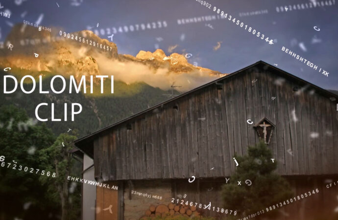 DolomitiClip racconta il territorio della Val di Fassa