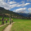 E-Bike in Val di Fassa: la rivoluzione della mobilità dolce