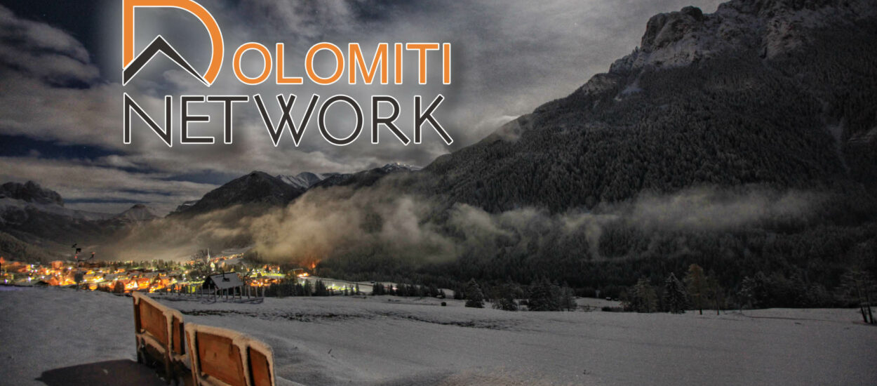 Dolomiti Network