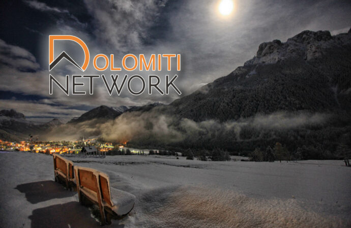 DolomitiNetwork.com si rinnova: il rilancio del portale storico della Val di Fassa