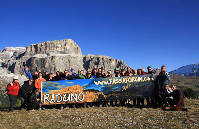 Rinasce FassaForum.com: la community digitale della Val di Fassa