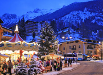 Mercatini di Natale 2022: magia ladina nelle Dolomiti UNESCO