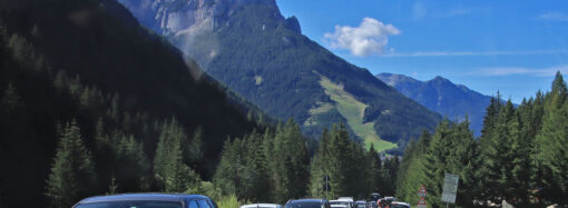 Astronomia in Val di Fassa: sotto il cielo più puro delle Dolomiti