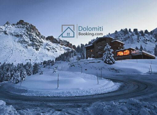 Il circuito Dolomiti Network presenta: la nuova era di Dolomiti Booking