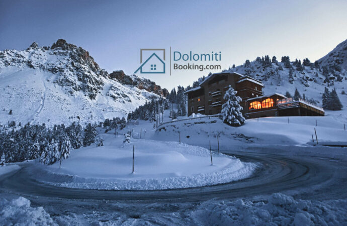 Il circuito Dolomiti Network presenta: la nuova era di Dolomiti Booking