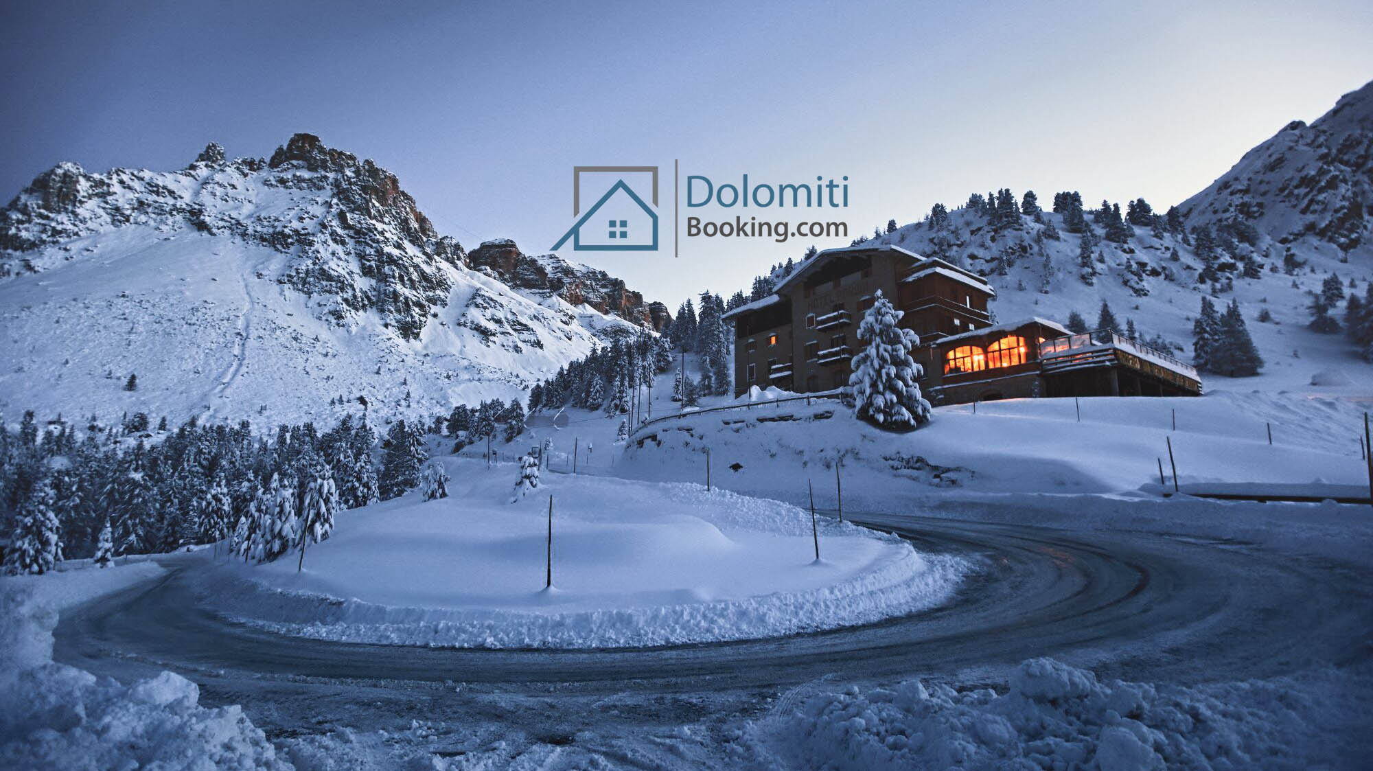 Dolomiti Network