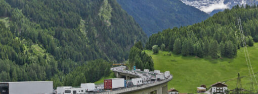 ALLERTA TRAFFICO: Brennero Completamente Bloccato il 30 Maggio 2026