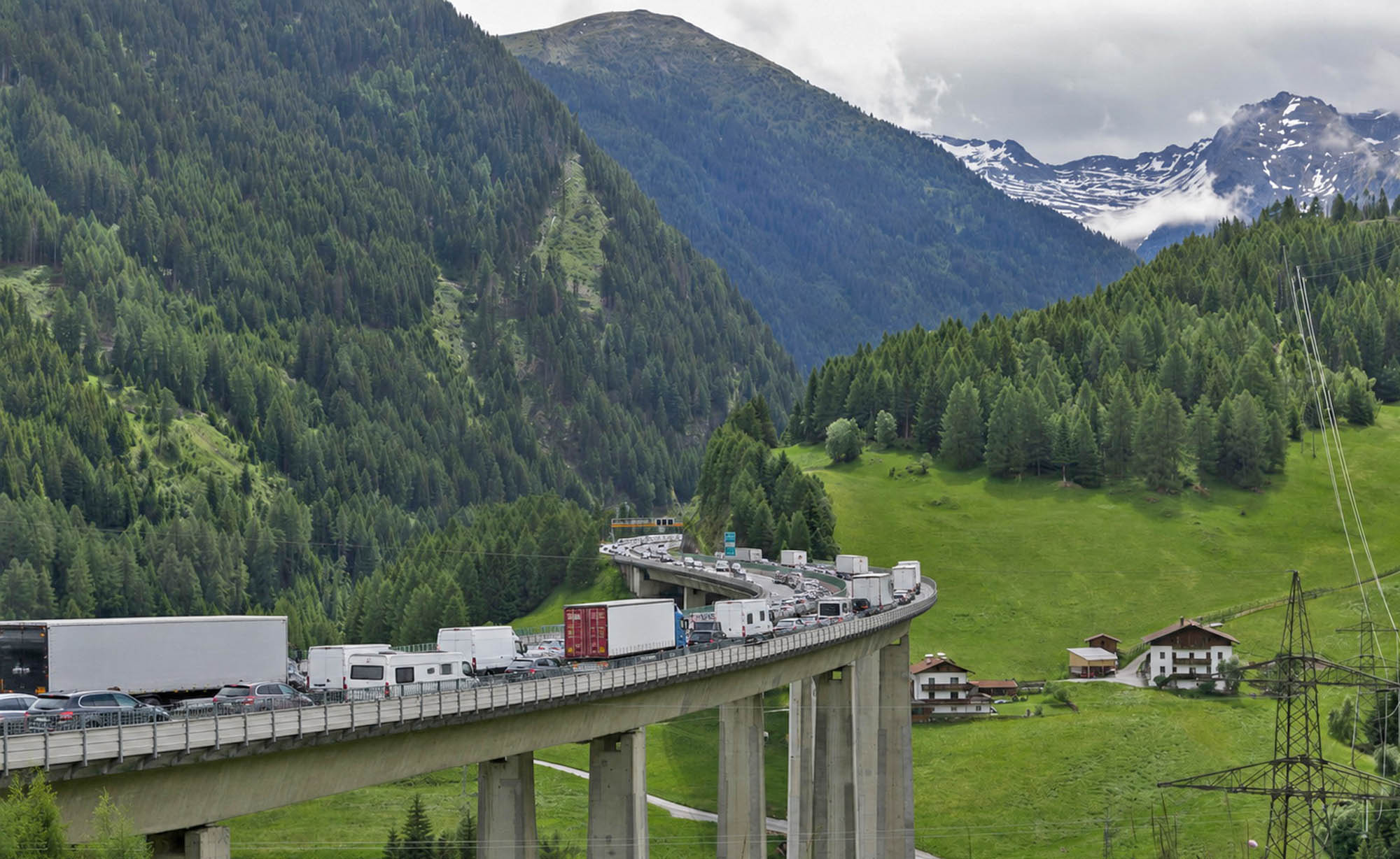 Dolomiti Network