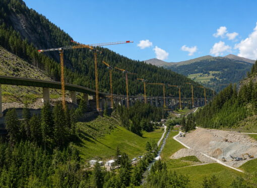 L’Autostrada del Brennero: storia, sfide e futuro del collegamento tra Italia e Europa