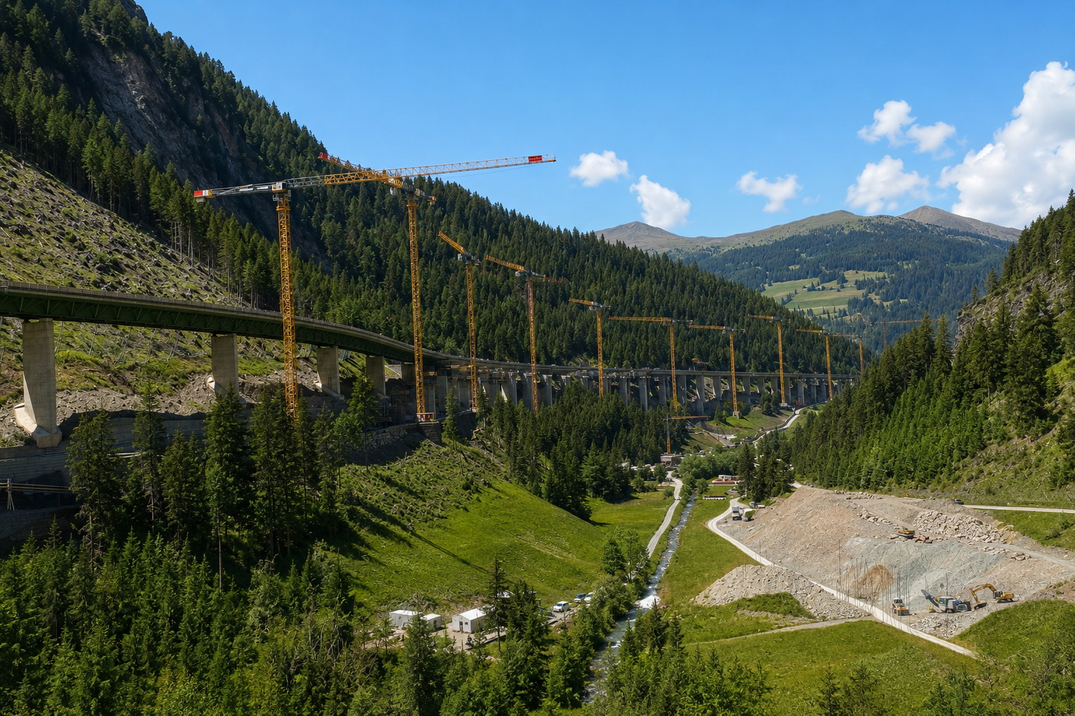 Dolomiti Network