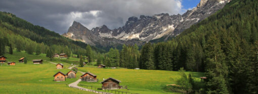 30 Maggio 2026, la Stagione Estiva in Val di Fassa Parte in Anticipo!