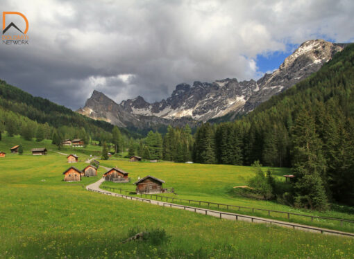 30 Maggio 2026, la Stagione Estiva in Val di Fassa Parte in Anticipo!
