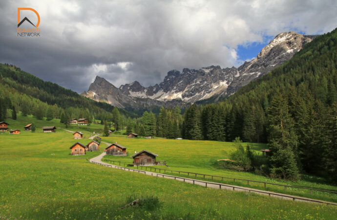 30 Maggio 2026, la Stagione Estiva in Val di Fassa Parte in Anticipo!
