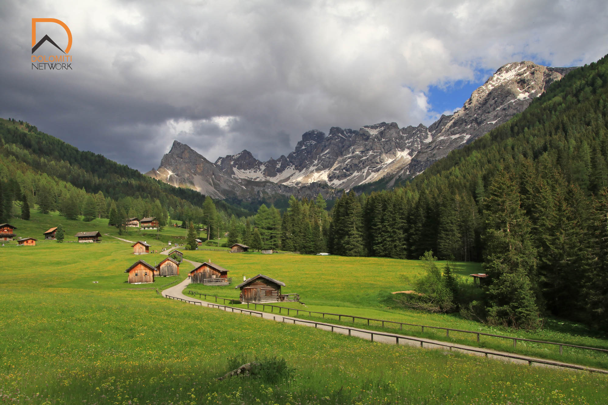 Dolomiti Network