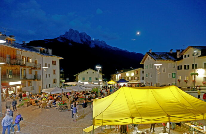 Luglio 2026 in Val di Fassa: Un mese di eventi, emozioni e Dolomiti