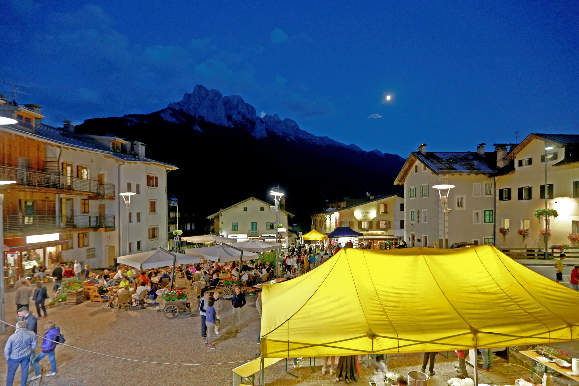 Dolomiti Network