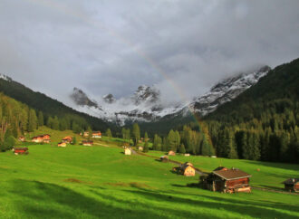 Settembre in Val di Fassa: quando la montagna torna a respirare