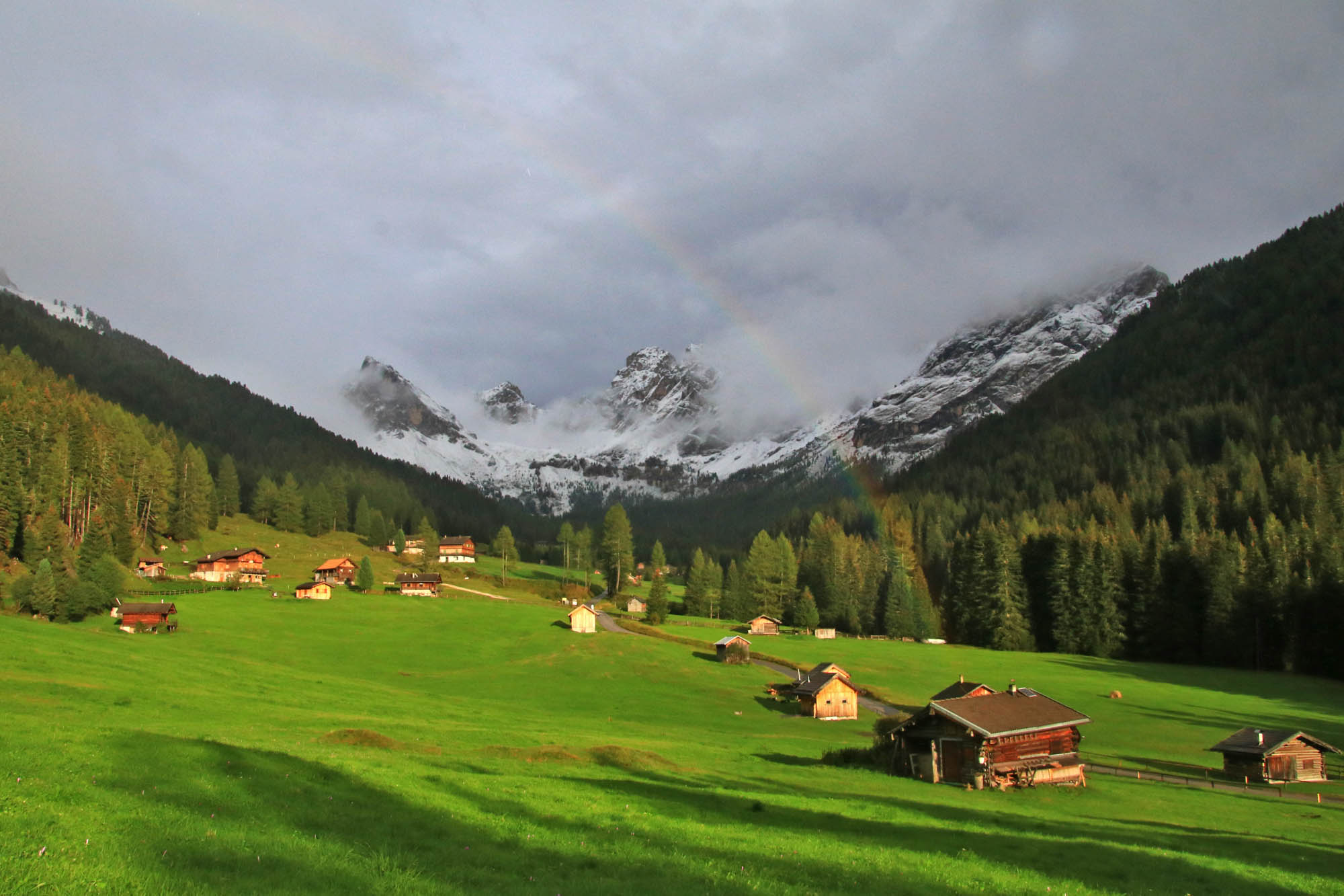 Dolomiti Network