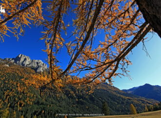 Ottobre in Val di Fassa: il mese che l’autunno regala a chi sa aspettare