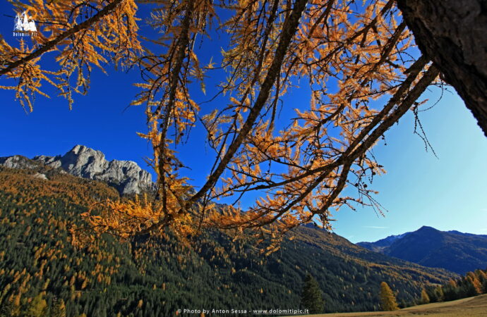 Ottobre in Val di Fassa: il mese che l’autunno regala a chi sa aspettare