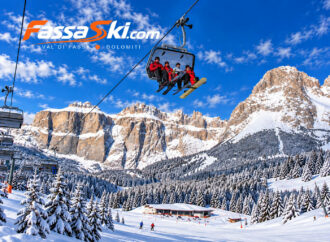 FassaSki si rinnova: tutto quello che serve sapere per sciare in Val di Fassa