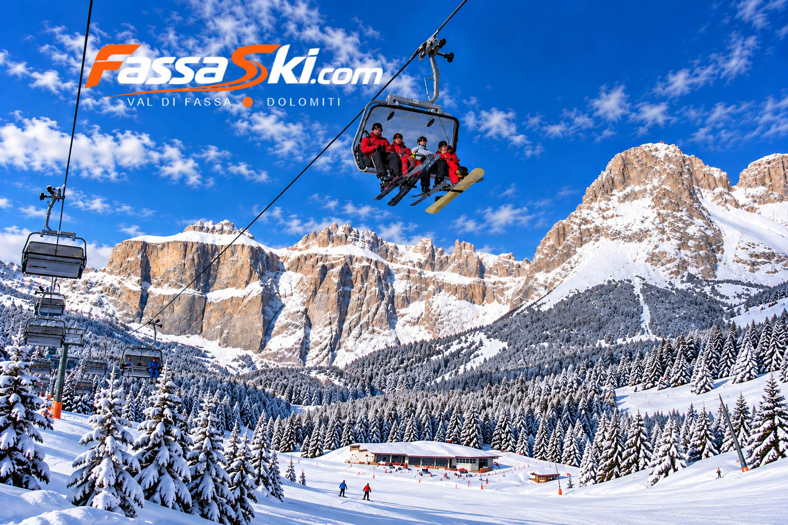Dolomiti Network